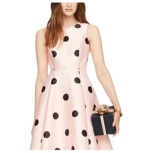 Kate Spade 'Steal the Spotlight' Cocktail Dress - Perfect for Spring!